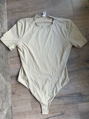 Lululemon Bodysuit
